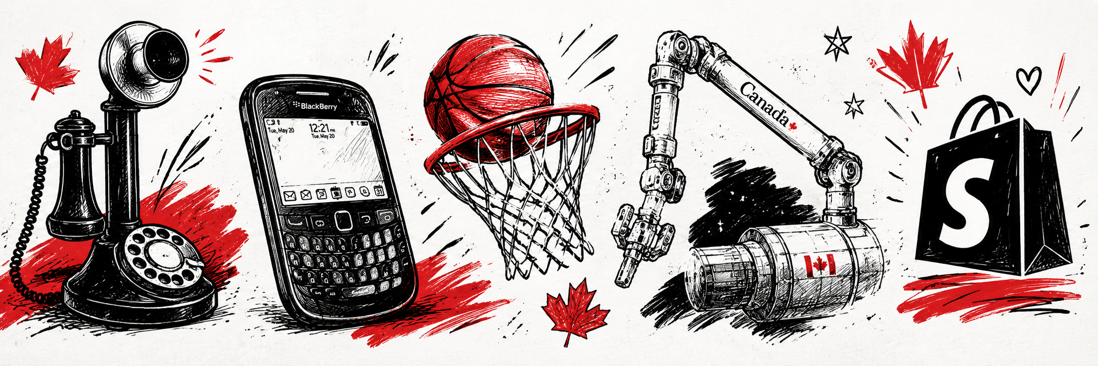 Buy Canadian